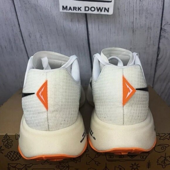 NEW Nike ZoomX Ultrafly Trail Running DZ0489 100 Womens Size 6 - Picture 4 of 6